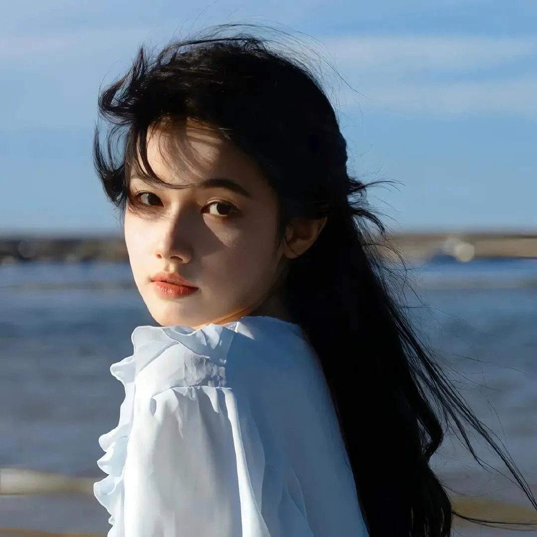 武媚娘传奇