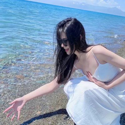 在巴黎的夏天