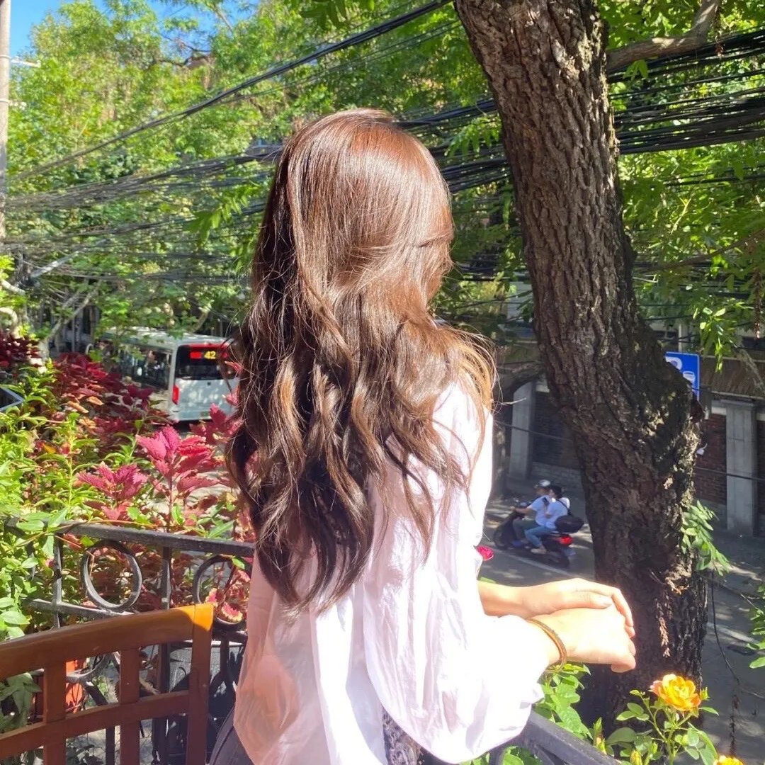 水诡新娘