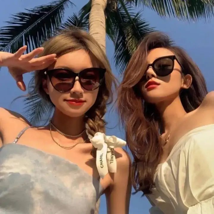 我的女朋友男朋友