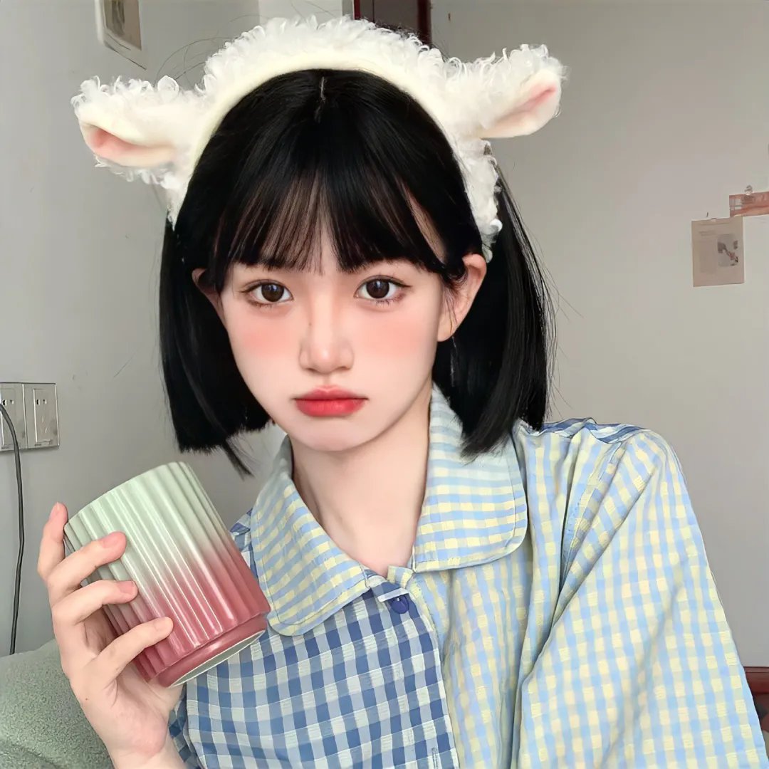 二人